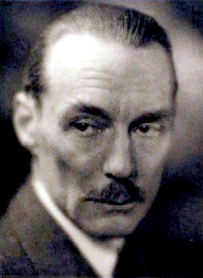 Maurice Dufrene